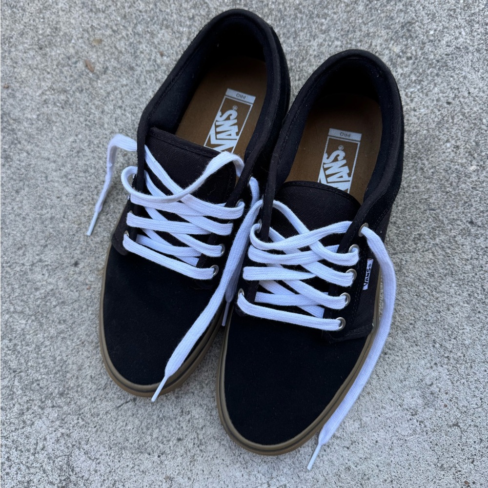 Brand new -Vans men’s 9.5
